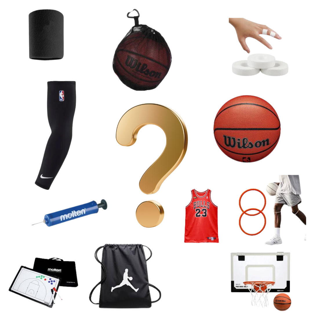 MystyBox-basketbal