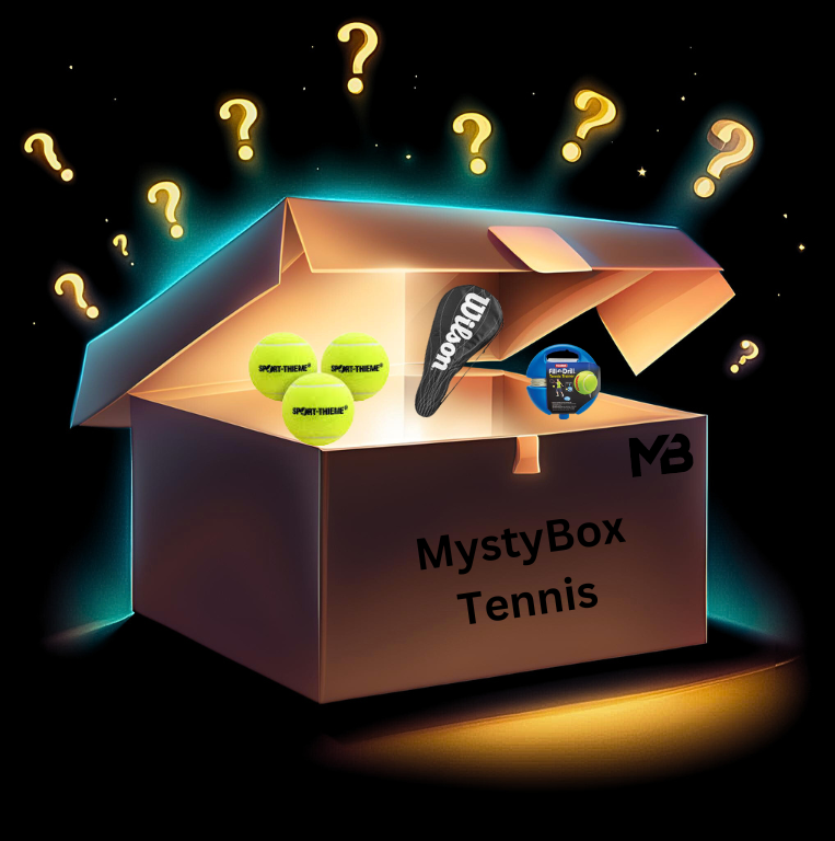 MystyBox-Tennis