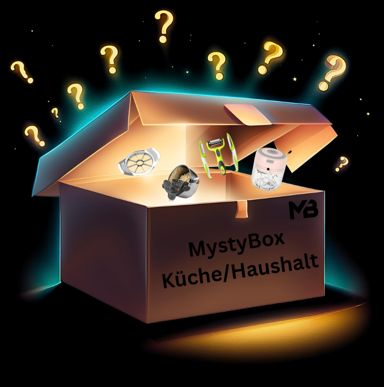 MystyBox-Küche/Haushalt