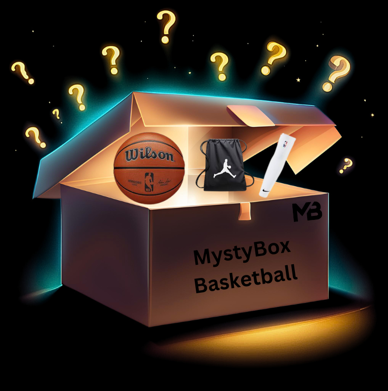 MystyBox-basketbal